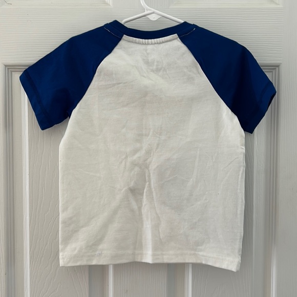 Gymboree Turtle Critter Camp Top - Picture 2 of 6